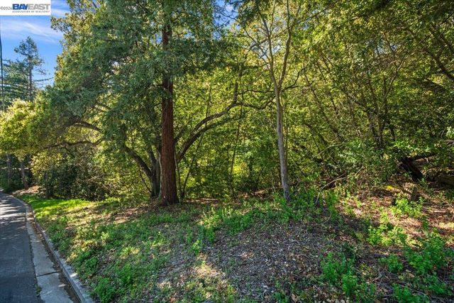 0 Silverwood Dr, Lafayette, CA 94549