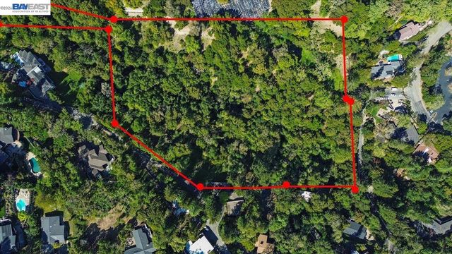 0 Silverwood Dr, Lafayette, CA 94549