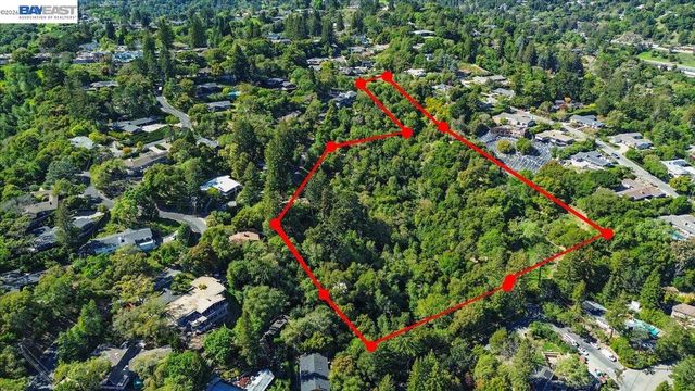 0 Silverwood Dr, Lafayette, CA 94549