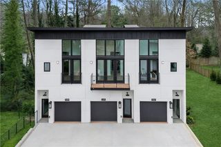 1161 Penny Lane, Atlanta, GA 30329