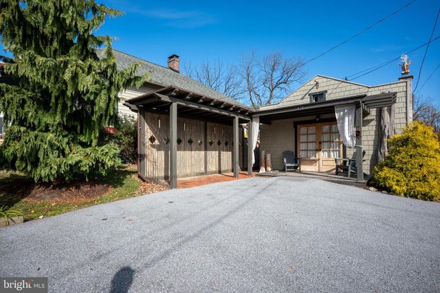 621 SUGARS BRIDGE RD, West Chester, PA 19380