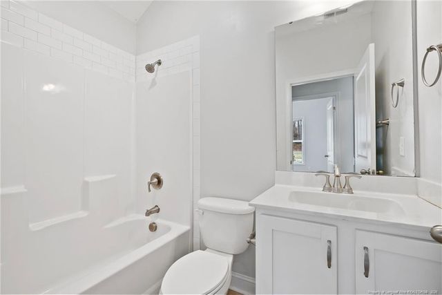 5150 JT Matthews Road, Godwin, NC 28344