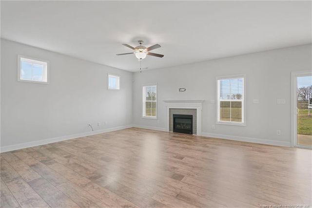 5150 JT Matthews Road, Godwin, NC 28344