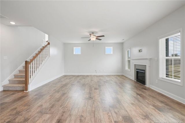 5150 JT Matthews Road, Godwin, NC 28344