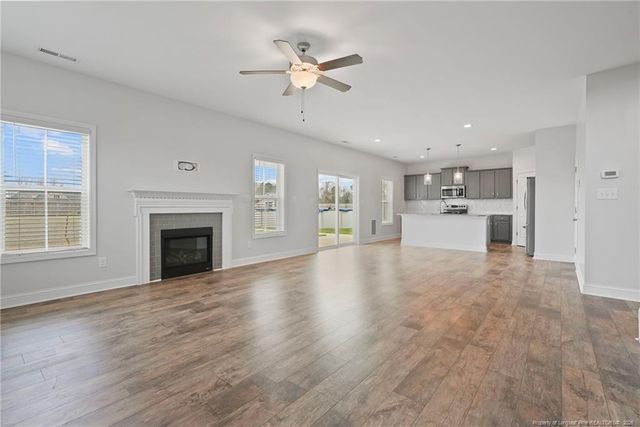 5150 JT Matthews Road, Godwin, NC 28344