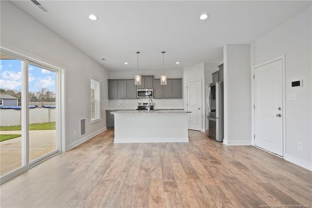 5150 JT Matthews Road, Godwin, NC 28344