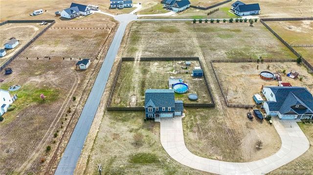 5150 JT Matthews Road, Godwin, NC 28344