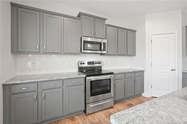 5150 JT Matthews Road, Godwin, NC 28344