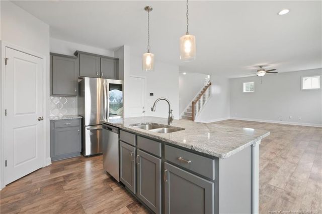 5150 JT Matthews Road, Godwin, NC 28344