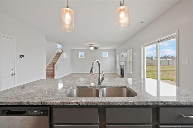 5150 JT Matthews Road, Godwin, NC 28344