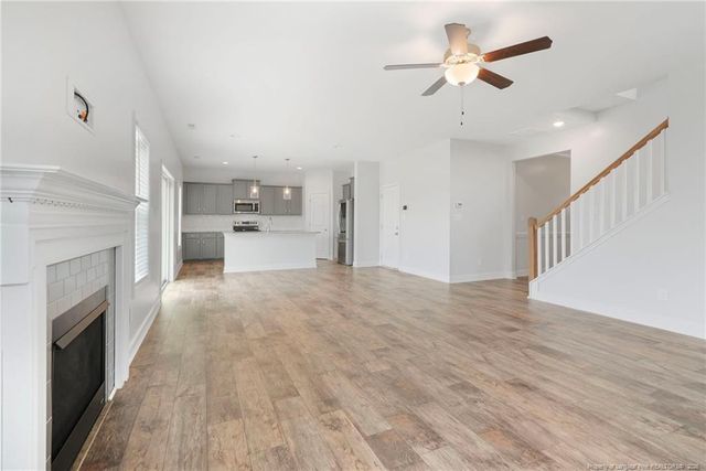 5150 JT Matthews Road, Godwin, NC 28344