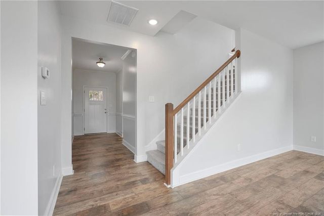 5150 JT Matthews Road, Godwin, NC 28344