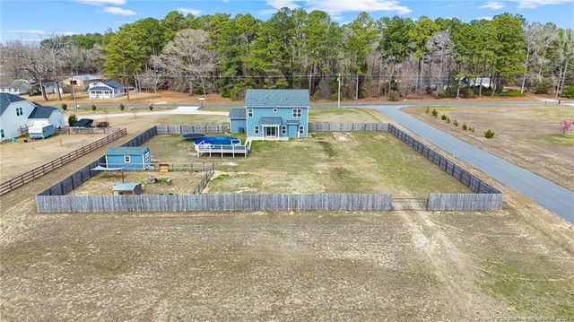 5150 JT Matthews Road, Godwin, NC 28344