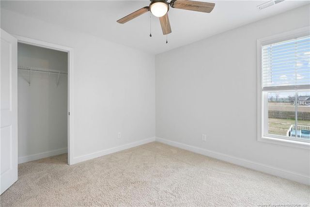 5150 JT Matthews Road, Godwin, NC 28344