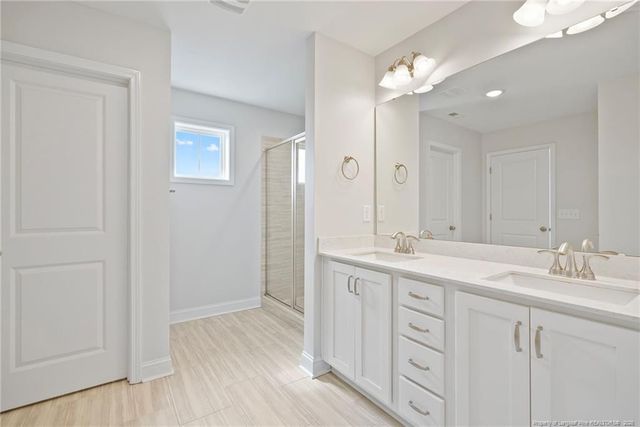 5150 JT Matthews Road, Godwin, NC 28344