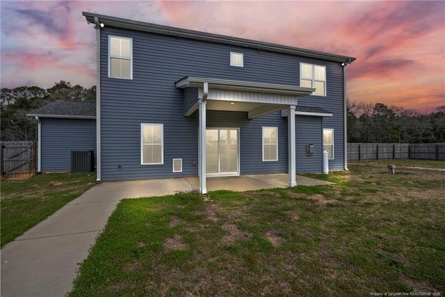 5150 JT Matthews Road, Godwin, NC 28344