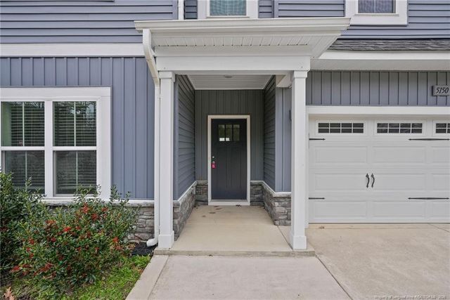 5150 JT Matthews Road, Godwin, NC 28344