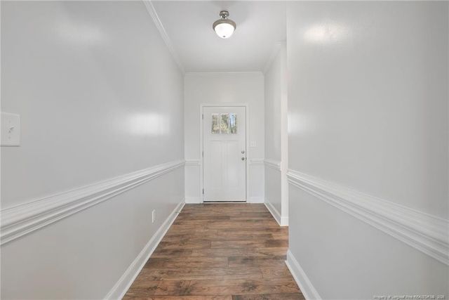 5150 JT Matthews Road, Godwin, NC 28344