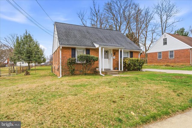 1105 EDMONSTON DR, Rockville, MD 20851