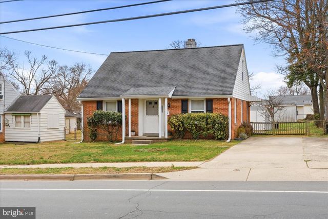 1105 EDMONSTON DR, Rockville, MD 20851