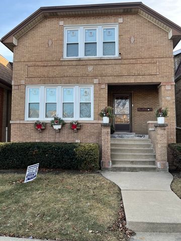 5133 W Wrightwood Avenue 2, Chicago, IL 60639