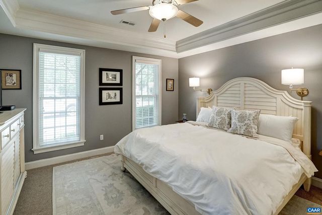 5622 UPLAND DR, Crozet, VA 22932