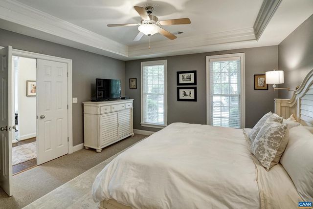 5622 UPLAND DR, Crozet, VA 22932