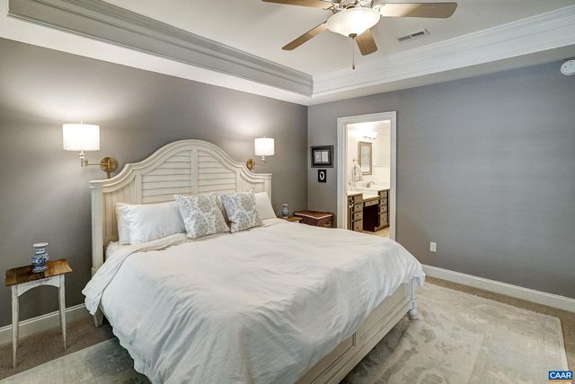 5622 UPLAND DR, Crozet, VA 22932