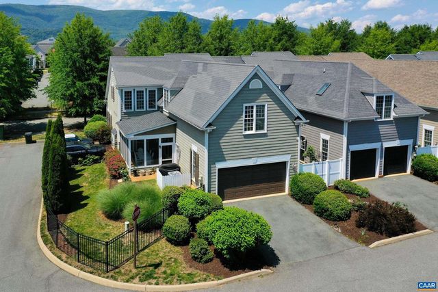 5622 UPLAND DR, Crozet, VA 22932