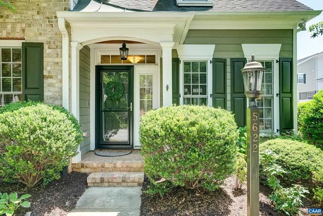 5622 UPLAND DR, Crozet, VA 22932