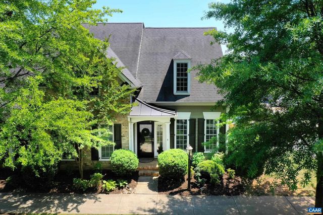 5622 UPLAND DR, Crozet, VA 22932