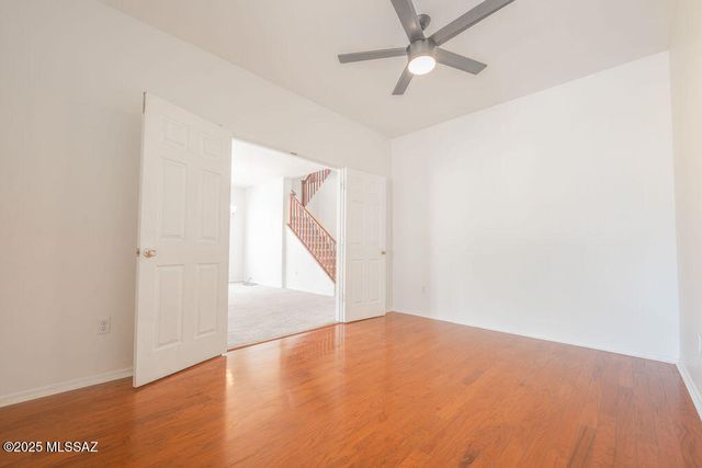 8157 W Solitary Eagle Court, Tucson, AZ 85757