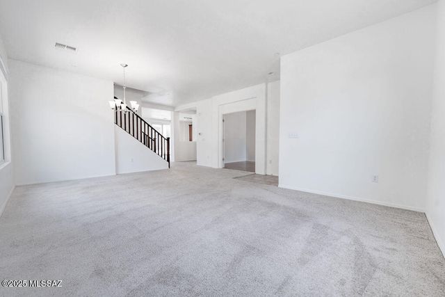 8157 W Solitary Eagle Court, Tucson, AZ 85757