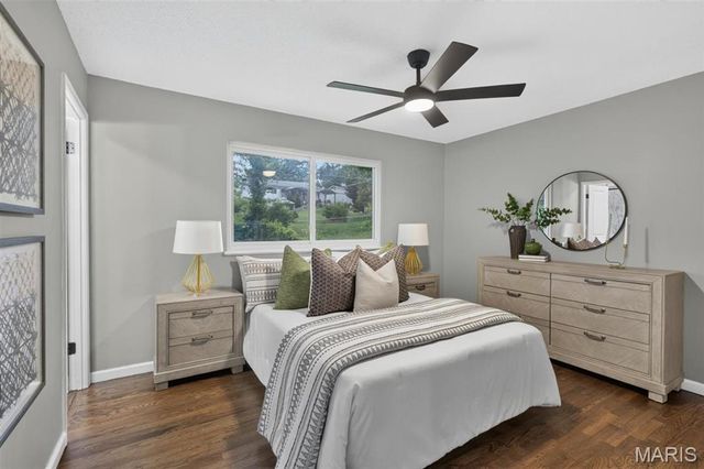11644 Altozano Lane, Florissant, MO 63033