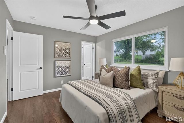 11644 Altozano Lane, Florissant, MO 63033