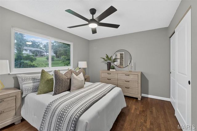 11644 Altozano Lane, Florissant, MO 63033