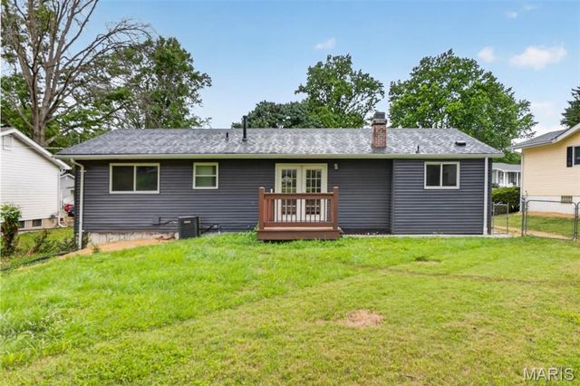 11644 Altozano Lane, Florissant, MO 63033