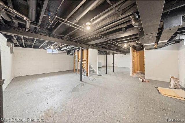 1122 Symes Court, Royal Oak, MI 48067