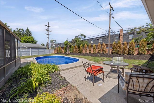 1122 Symes Court, Royal Oak, MI 48067