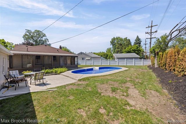 1122 Symes Court, Royal Oak, MI 48067