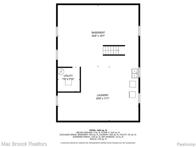 1122 Symes Court, Royal Oak, MI 48067