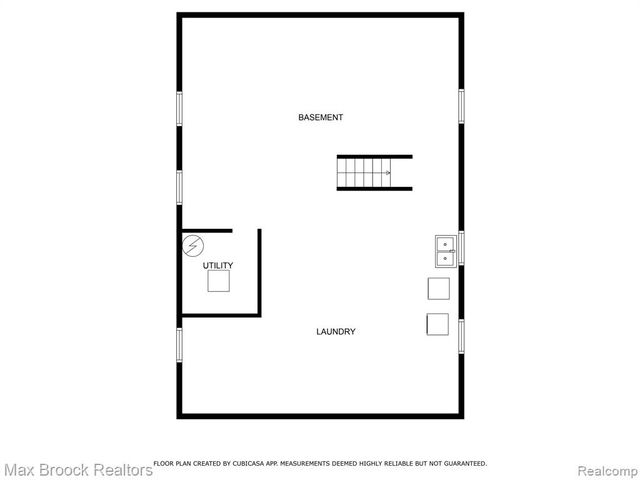 1122 Symes Court, Royal Oak, MI 48067