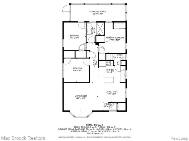 1122 Symes Court, Royal Oak, MI 48067