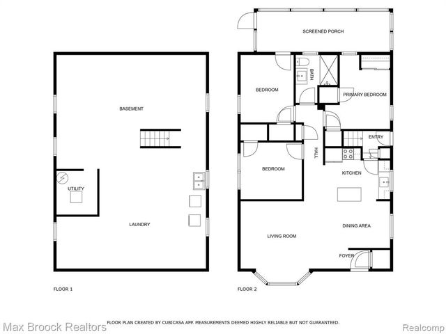 1122 Symes Court, Royal Oak, MI 48067