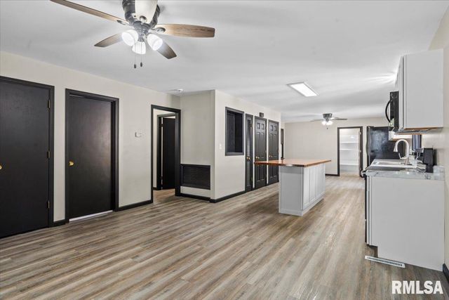 323 N Dye Street, Virden, IL 62690