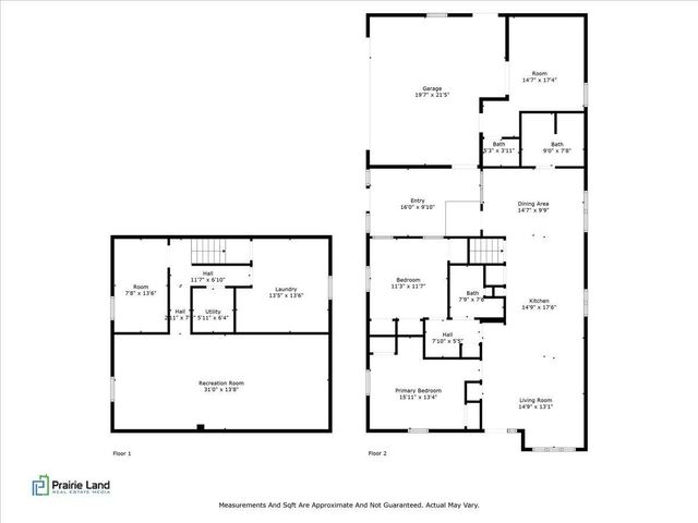 323 N Dye Street, Virden, IL 62690