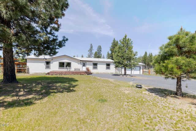 151154 Beal Road, La Pine, OR 97739