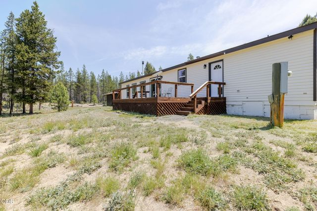 151154 Beal Road, La Pine, OR 97739