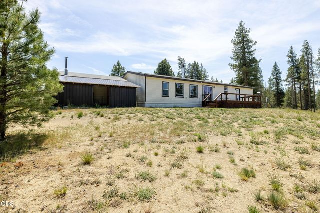 151154 Beal Road, La Pine, OR 97739