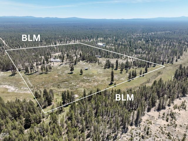 151154 Beal Road, La Pine, OR 97739